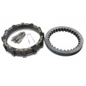 Embrayage complet REKLUSE TorqDrive Adventure BMW F650GS F700GS F800GS