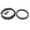 Embrayage complet REKLUSE TorqDrive Adventure BMW F650GS F700GS F800GS 1