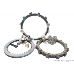 Embrayage moto complet REKLUSE RadiusX BMW G650GS