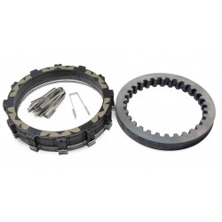 Embrayage moto complet REKLUSE RadiusX HARLEY DAVIDSON 500 STREET 750 STREET