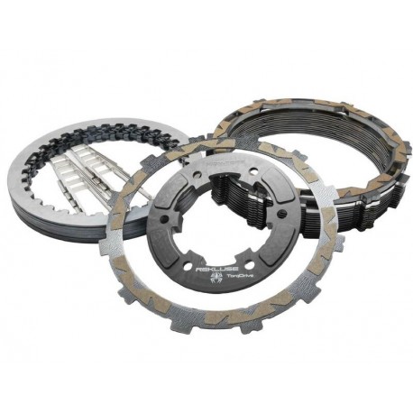 Embrayage moto complet REKLUSE TorqDrive HARLEY DAVIDSON 500 STREET 750 STREET