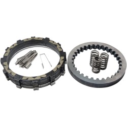 Embrayage complet REKLUSE TorqDrive HARLEY DAVIDSON ELECTRA GLIDE / ULTRA GLIDE