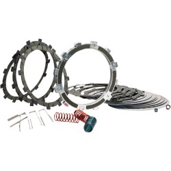 Embrayage complet REKLUSE RadiusX HONDA XR650R