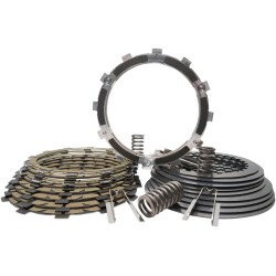Embrayage moto complet REKLUSE RadiusX HONDA CRF 1000 L AFRICA TWIN