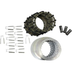 Embrayage complet REKLUSE TorqDrive Adventure HONDA CRF 1000 L AFRICA TWIN
