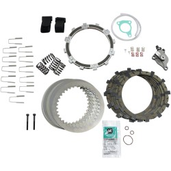 Embrayage moto complet REKLUSE RadiusX HUSQVARNA 701 ENDURO / SUPERMOTO