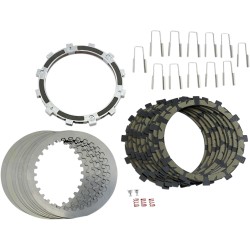 Embrayage complet REKLUSE RadiusX KAWASAKI KLR 650