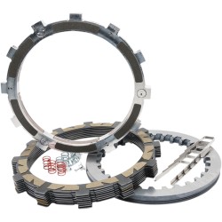 Embrayage complet REKLUSE RadiusX KAWASAKI ER6 VERSYS