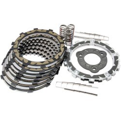 Embrayage moto complet REKLUSE RadiusX KTM 790 DUKE 790 ADVENTURE 890 ADVENTURE 890 DUKE HUSQVARNA 901 NORDEN