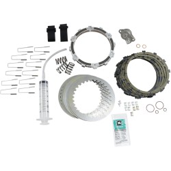 Embrayage complet REKLUSE RadiusX KTM 1050 ADVENTURE 1090 ADVENTURE
