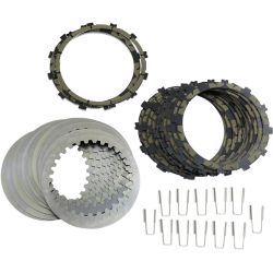 Embrayage complet REKLUSE TorqDrive Adventure KTM 1190 RC8