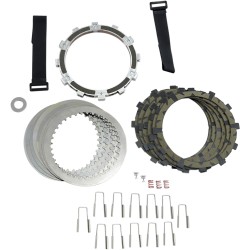 Embrayage complet REKLUSE RadiusX SUZUKI DL 650 V-STROM SV 650