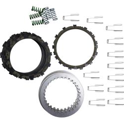 Embrayage complet REKLUSE TorqDrive Street SUZUKI GSXR 1340 HAYABUSA