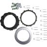 Embrayage complet REKLUSE TorqDrive Street SUZUKI GSXR 1340 HAYABUSA 0