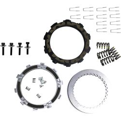 Embrayage complet REKLUSE RadiusX Street YAMAHA MT-03 YZF-R3