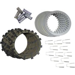Embrayage complet REKLUSE TorqDrive Adventure YAMAHA MT-07 XTZ 700 TENERE XSR 700 MT-07 TRACER 7 R7