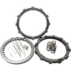 Embrayage complet REKLUSE RadiusX YAMAHA MT-09 XSR 900 NIKEN MT-09 TRACER