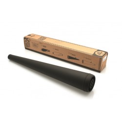 Silencieux V PARTS Vintage Series Megaphone Universel