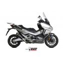 Echappement MIVV DELTA RACE HONDA FORZA 750 2021-2022