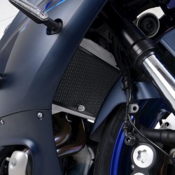 Protections de radiateur R&G racing YAMAHA R7 2021-2024