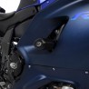 Tampons de protection R&G Racing YAMAHA R7 2022 0