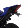 Support de plaque R&G Racing YAMAHA R7 2022 0