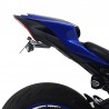 Support de plaque R&G Racing YAMAHA R7 2022 2