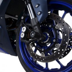 Protections de fourche R&G RACING YAMAHA R7 2021-2024