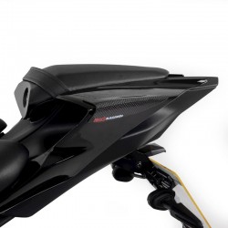 Sliders coque arrière carbone R&G RACING YAMAHA R7 2021-2024