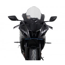 Bulle MRA racing YAMAHA R7 2022-2024