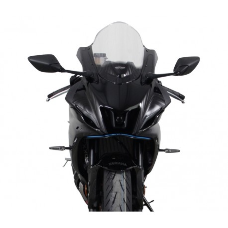 Bulle MRA racing YAMAHA R7 2022