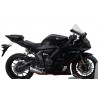 Bulle MRA racing YAMAHA R7 2022 7