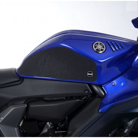 Grips de réservoir R&G Eazi-Grip YAMAHA R7 2022