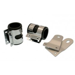 Supports de phare moto universel