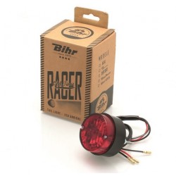 Feu arrière moto homologué Beacon