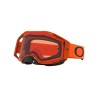 Masque OAKLEY Airbrake® MX - Moto Orange écran Prizm Mx Bronze 0