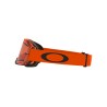 Masque OAKLEY Airbrake® MX - Moto Orange écran Prizm Mx Bronze 1