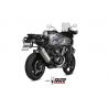 pot d'Echappement MIVV SPEED EDGE HARLEY DAVIDSON pan america 2021-2022 5