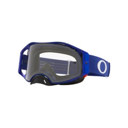 Masque OAKLEY Airbrake MX - Moto écran transparent
