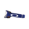 Masque OAKLEY Airbrake® MX - Moto Blue  1