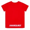 Tee shirt enfant moto GP MARC MARQUEZ FOURMI 1