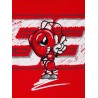 Tee shirt enfant moto GP MARC MARQUEZ FOURMI 2