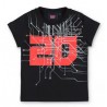 Tee shirt enfant Moto Gp FABIO QUARTARARO CYBER 20 0