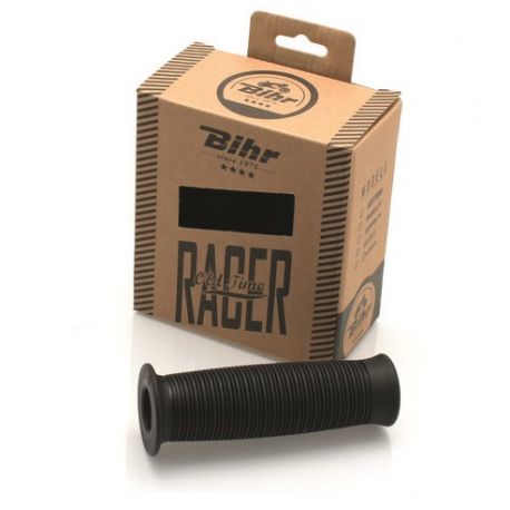 Revêtements Poignées moto vintage HATTORI 25.4mm