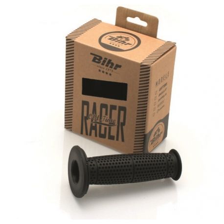 Revêtements Poignées moto vintage MUDDY 22mm