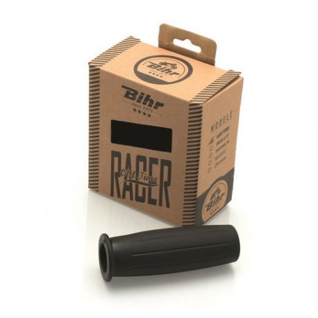 Revêtements Poignées moto vintage Bihr ZEPPELIN 25.4mm