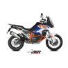 Echappement MIVV SPEED EDGE KTM SUPER ADVENTURE R-S-T 2021-2022 3