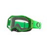 Masque OAKLEY Airbrake® MX - Moto Blue  6
