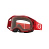 Masque OAKLEY Airbrake® MX - Moto Blue  8