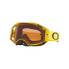 Masque OAKLEY Airbrake® MX - Moto Orange écran Prizm Mx Bronze 2